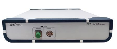 1604nm Special Wavelength Laser Power Source DFB Desktop