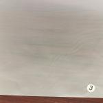Packaging Raw Materials White Translucent Pe Back Sheet Film for Hygiene
