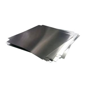 Wholesale Manufacturer 1100 2000 3000 Series Aluminium Sheet Plate Price On Sale from china suppliers