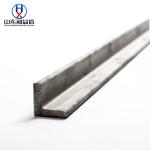 S235 Angle Iron Support Beam GB Standard Hot Rolled Angle Beam Steel
