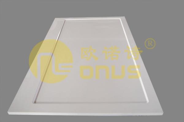 Chemical Epoxy Resin Lab Countertops For Biological And Pharmaceutical Labs 1864