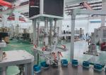 5L Automatic China Liquid Shampoo Filling Machine