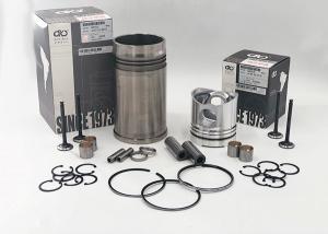 Wholesale Komatsu Excavator Parts Overhaul Kit from china suppliers
