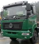 Euro3 290HP Dongfeng Camions 6x4 EQ3250A9 Dump Truck