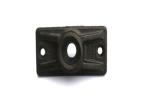 Black Post Tension Anchor MonoStrand Anchorage For Unbonded PC Strand