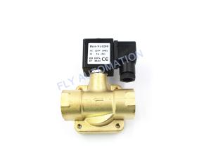 Wholesale 0927300 Pneumatic Solenoid Valves 3/4'' Dn20 230 Psi 16 Bar Dc24v from china suppliers