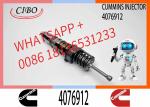 Diesel Fuel Unit Injector 1473430 4076912 1521978 3331153 1764365 For CUMMINS