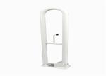 Cubilox Accessible TS16949 Toilet Accessories Sets Disabled Toilet Rails
