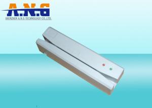 Wholesale Small USB Rfid Card Reader Magnetic Stripe Mobile Rfid Reader With 3 Tracks from china suppliers