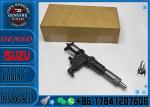 High Quality Diesel Injector Diesel Common Rail Injector 095000-8633 8-98139816