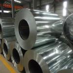 30-275g/M2 Zinc Coated Galvanized Steel Coils HDGI Galvanized Sheet Metal Coils