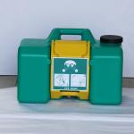 8Gallon 30L Portable Gravity Fed Eyewash , Workplace Safety Supplies emergency