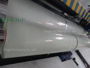 Wholesale 3 Layer Blown Grey Green Silage Wrap Film from china suppliers