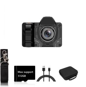 Wholesale 4K Infrared Digital Binoculars Rechargeable Night Vision Scope from china suppliers