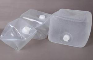 Wholesale Outdoor Collapsible Jerry Can from china suppliers