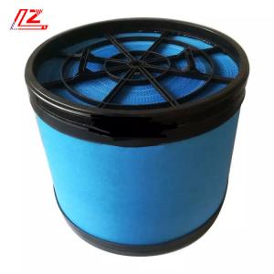 Wholesale Universal Auto Filters Intake Stainless Steel Cover Dust Mushroom Air Filter 87727665 from china suppliers