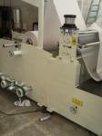 PLC Control 380V Slitting Toilet Roll Manufacturing Machine