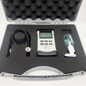 Wholesale HUATEC 2MHz-10MHz Ultrasonic Thickness Gauge TG-3400 from china suppliers