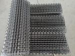 Flat Wire Belt for Conveyor Equipment in Drying Washing Industry