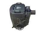 OEM ODM Fog Smoke Machine 3500W Low Ground Dry Smoke Machine