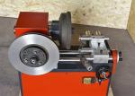 Brake Disc and Drum Lathe Machine C9335 C9335A for Repairing Cars Brake Disc and