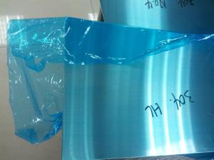 Wholesale 430 / BA / NO.4 BACK PASS 430 Stainless Steel Coil With Width Of 36&quot; 48&quot; 60&quot; , 4228 Film On The Main Side from china suppliers