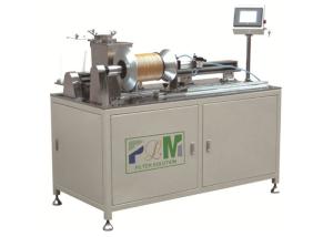 Wholesale PLRX-1000 Air Filter Manufacturing Equipment HDAF Hot Melt Threading Fixed Winding from china suppliers