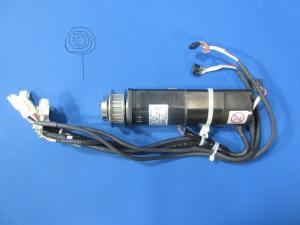 Wholesale Yaskawa SGM-01U312 AC SERVO MOTOR 100W 200V 0.87A 3000RPM NEW from china suppliers