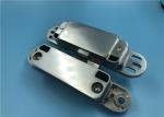 Rustproof Aluminum Piano Hinge / Rigid Design 24 Inch Piano Hinge