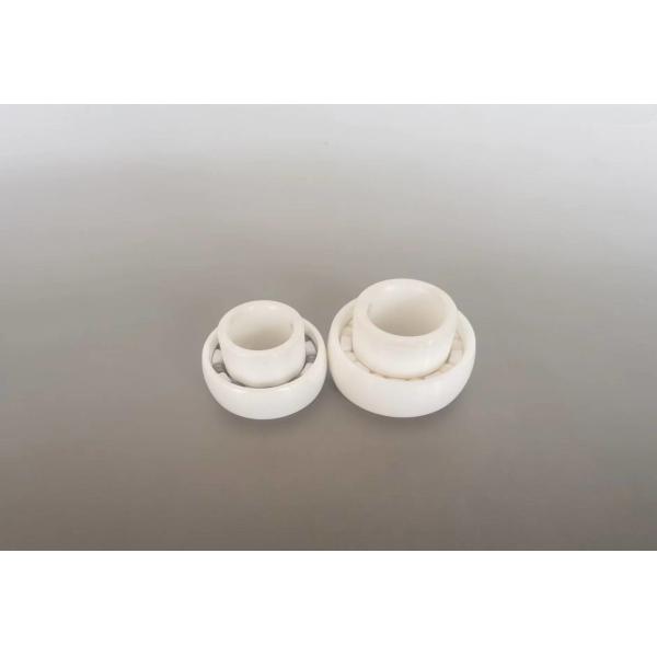 UC203 UC202 uc201 SSiC zro2 ball bearing Ceramic Insert Bearings Adapting Thread