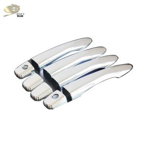 Wholesale 2.2mm Thickness Door Handle Cover Exterior Body Kits from china suppliers