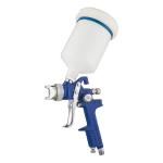 H.V.L.P. High Efficient Paint Spray Gun for Car Painting Environment-Friendly