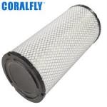 P828889 222421A1 110-6326 L99453 AT171853 86982524 CORALFLY Truck Air Filter
