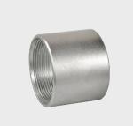 Customized Lost Wax Metal Casting Coupling Connector For Submersible Pump