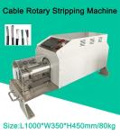 XLPE UTP STP Profibus House Coax Armoured Cable Stripping Tool with Wire Rotary