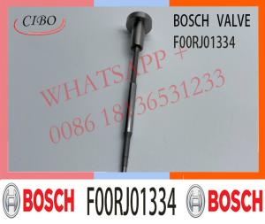 Wholesale F00RJ01334 good quality control valve common rail injector 0445120093 0445120091 0445120047 from china suppliers