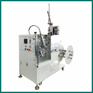 Wholesale PP PE Plastic Spiral Winding Machine PID Control CE Certficate For Europe Market from china suppliers