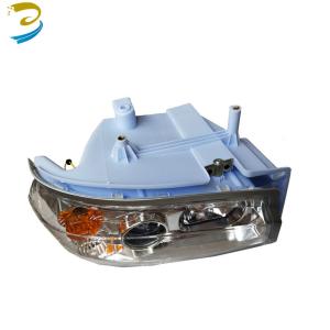 Wholesale Secure payments Buy Sinotruk HOWO Wg9719720002 Right Headlight Assembly Online from china suppliers