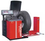 Vertical Type Trainsway Zh855L Wheel Balancing Machine Off-Car Type Wheel