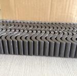 Small Arc Shape Ceramic Ferrite Magnets Free Energy 365 High Performance
