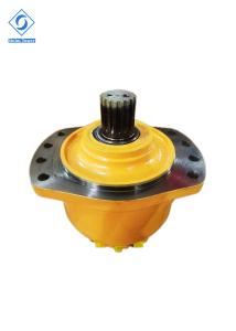 Wholesale Poclain MK04 MS Series MS05 MSE05 High Torque Hydraulic Motor For Bobcat Skid Steer Loader from china suppliers