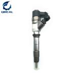 VA32G6100010 D04FR engine Injector for SK130-8 excavator 0445120126
