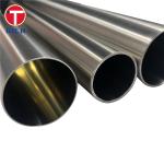 ASTM A213 Alloy Steel Tube Seamless Ferritic And Austenitic Alloy Steel Boiler