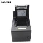 High quality 80mm thermal receipt bill printers Kitchen Restaurant POS printer