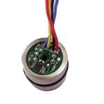 Fluid And Gas Electronic Air Pressure Sensor / Air Pressure Detector