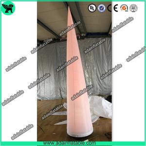 Wholesale Inflatable Cone, Lighting Inflatable Cone, Inflatable Cone Entrance from china suppliers