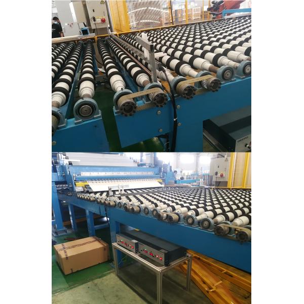 Electrostatic Adsorption device with High Voltage Generator Power and discharge bar