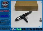 Engine parts Oil injector 095000-1211 095000-6120 095000-5600 095000-7761 fuel