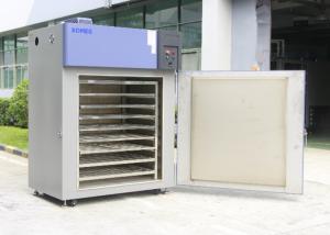 Wholesale Industrial Laboratory Drying Oven With 9 Tray Sample Shelf For School Medical from china suppliers