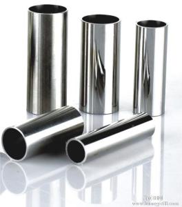 Wholesale ASTM A312 Stainless Steel Round Pipes 321 316L Seamless Tubes from china suppliers
